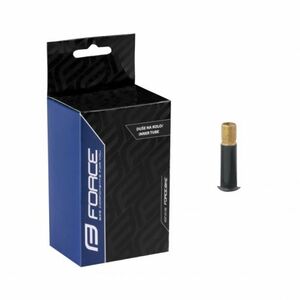 Duše na kolo FORCE-24 x 1, 75 / 2, 125, AV 35mm obraz