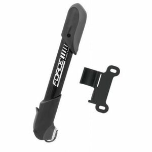 Pumpa na kolo FORCE-SPORT DUO TELESKOP obraz