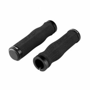 Rukojeti na řidítka FORCE-Foam grip 38286 obraz
