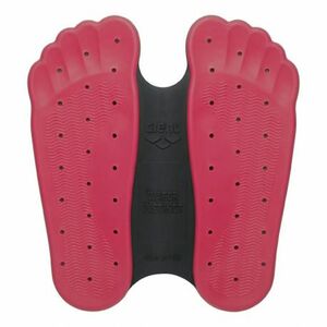 Hygienická podložka ARENA-Hygienic foot mat - PINK obraz