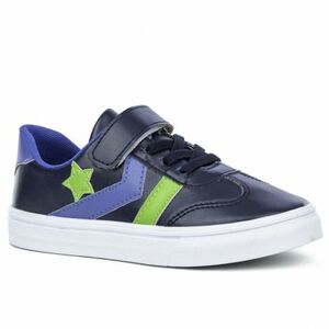 Dětská rekreační obuv AXIM-Seghy navy obraz