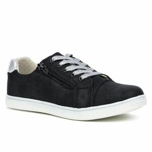 Dětská rekreační obuv WOJTYLKO-Lamorna black obraz