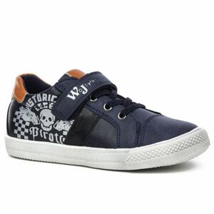 Dětská rekreační obuv WOJTYLKO-Penzer navy obraz
