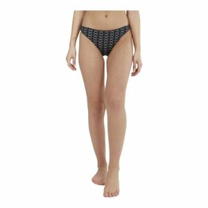 Dámské plavky spodní díl FUNDANGO-Moana Classic Bottoms-894-jet black obraz