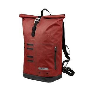 Ortlieb Commuter Daypack - 27L městský vodotěsný batoh - černá obraz