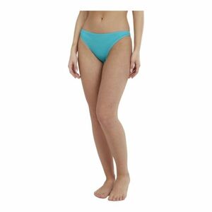 Dámské plavky spodní díl FUNDANGO-Moana Classic Bottoms-459-lagoon obraz