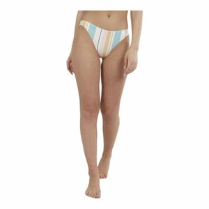 Dámské plavky spodní díl FUNDANGO-Moana Classic Bottoms-410-ice blue obraz