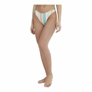 Dámské plavky spodní díl FUNDANGO-Madison High Cut Bottoms-410-ice blue obraz