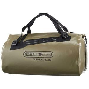 Ortlieb Duffle RC 89 L - zelená obraz