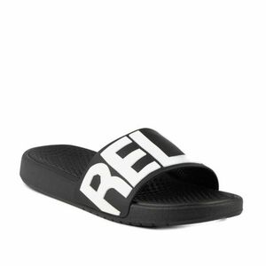 Pánské šlapky (plážová obuv) COQUI-Speedy Relax On M black obraz