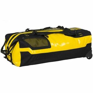 ORTLIEB Duffle RS 140L - žlutá (dostupnost 10 dní) obraz