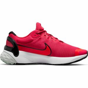 Pánská běžecká obuv NIKE-Renew Run 3 siren red/black/light silver obraz