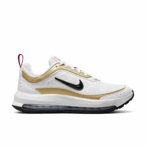 Dámská rekreační obuv NIKE-Wmns Air Max AP white/metallic gold/black obraz