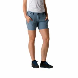 Dámské turistické kraťasy NORTHFINDER-CHARLI -BE-4360OR2-319-grey obraz