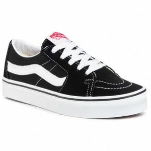 Vycházková obuv VANS-UA SK8 Low black/true white obraz