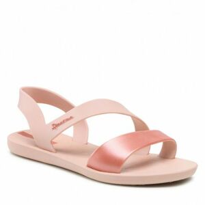 Dámské sandály IPANEMA-Vibe Sandal light pink obraz