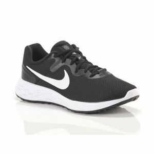 Pánská sportovní obuv (tréninková) NIKE-Revolution 6 Next Nature black/iron grey/white obraz