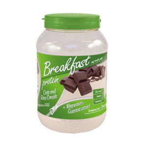 ACTIVLAB Protein Breakfast 1000 g obraz