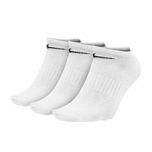 Ponožky NIKE-3 PACK-U NK EVERYDAY LTWT NS 3PR obraz