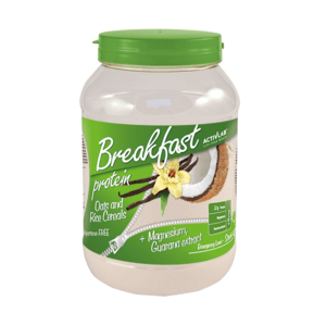 ACTIVLAB Protein Breakfast 1000 g obraz