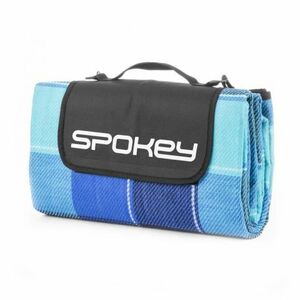 Pikniková deka SPOKEY-PICNIC FLANNEL 150 x 180 cm obraz