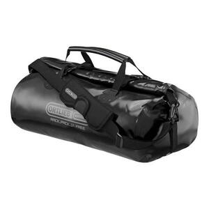 Ortlieb Rack-Pack Free - černá obraz