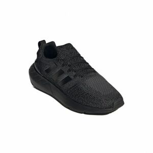 Pánská běžecká obuv ADIDAS ORIGINALS-Swift Run 22 core black/core black/grey five obraz