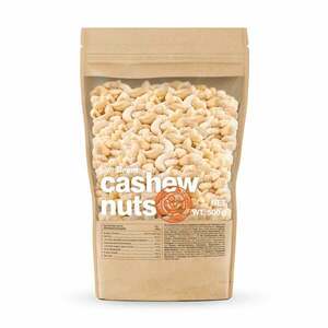 GymBeam Ořechy kešu obraz