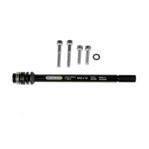Ortlieb Thru Axle M6-Connector osa k upevnění nosičů - 1, 75 mm obraz