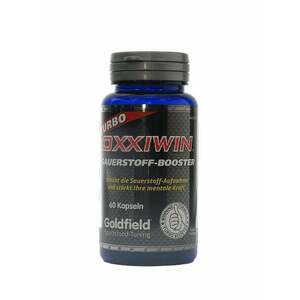 Goldfield Turbo Oxxiwin obraz