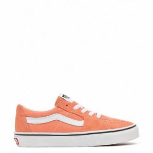 Dámská vycházková obuv VANS-UA SK8-Low melon/true white obraz
