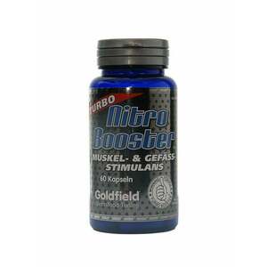 Goldfield Turbo Nitro Booster obraz