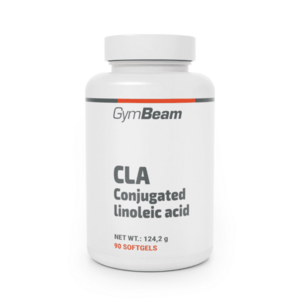 CLA - GymBeam obraz