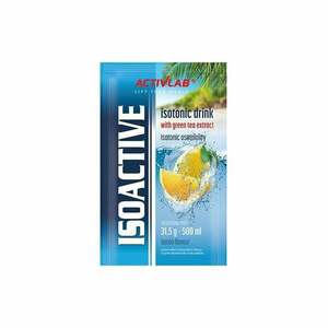 ACTIVLAB Iso Active obraz