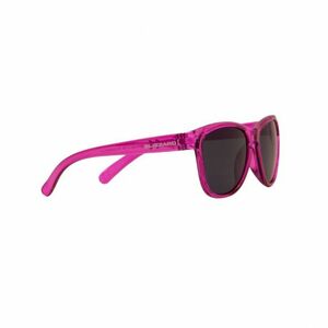 Dětské sluneční brýle BLIZZARD-Sun glasses PCC529002-transparent pink-55-13-118 obraz