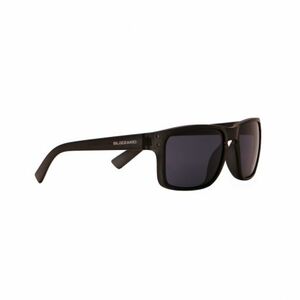 Sluneční brýle BLIZZARD-Sun glasses PCC606001-transparent black mat-65-17-135 obraz