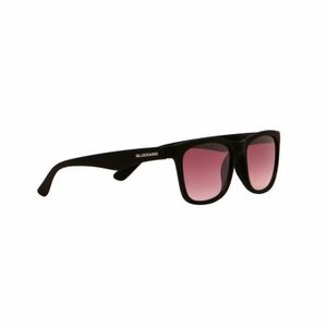 Sluneční brýle BLIZZARD-Sun glasses PC4064006-rubber black-56-15-133 obraz