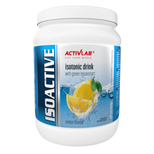 ACTIVLAB Iso Active obraz