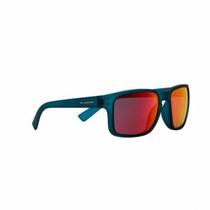 Sluneční brýle BLIZZARD-Sun glasses PCSC606001-rubber transparent dark blue-65-17-13 obraz