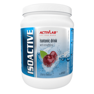 ACTIVLAB Iso Active obraz