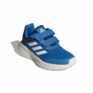 Chlapecká sportovní obuv (tréninková) ADIDAS-Tensaur Run 2.0 CF K blue rush/core white/dark blue obraz