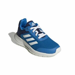 Chlapecká sportovní obuv (tréninková) ADIDAS-Tensaur Run 2.0 K blue rush/core white/dark blue obraz