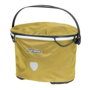ORTLIEB Up-Town City - 17, 5L košík na řídítka - pistáciová obraz