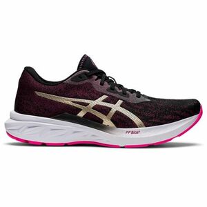 Dámská běžecká obuv ASICS-Dynablast 12 black/champagne obraz