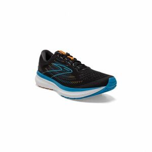 Pánská běžecká obuv BROOKS-Glycerin 19 black/blue obraz