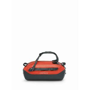 Osprey Cestovní Taška Transporter Wp Duffel 40 Mars Orange (10003740) obraz