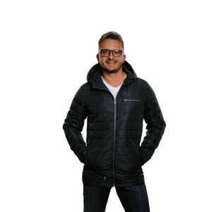 Pánská bunda AUTHORITY-CJ-CITYN blue obraz