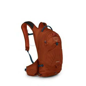 Osprey Raptor 10 Firestarter Orange V2 obraz