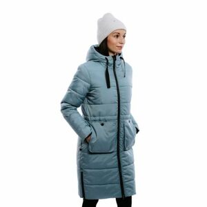 Dámská bunda AUTHORITY-CJ-PEPEA icy green obraz