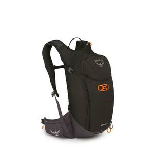 Osprey Siskin 12 Black obraz